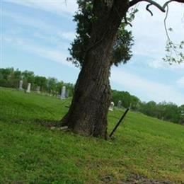 Newsom Cemetery