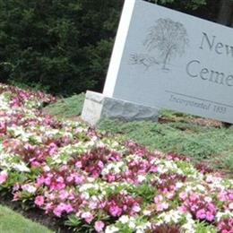 Newton Cemetery and Crematory