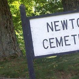 Newton Cemetery