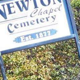 Newton Chapel Cemetery