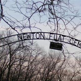 Newton Flat Cemetery