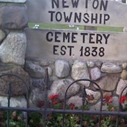 Newton Township Cemetery