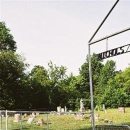 Nichols Cemetery