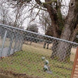 Nichols Family Cemetery