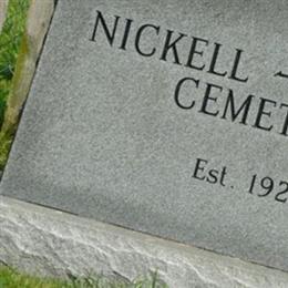 Nickell-Kegley Cemetery