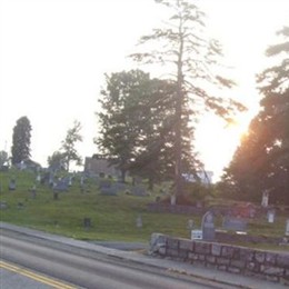 Nickelsville Cemetery