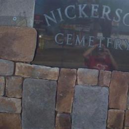 Nickerson Cemetery