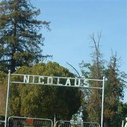 Nicolaus Cemetery