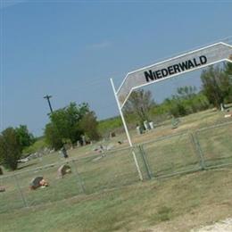 Niederwald Cemetery