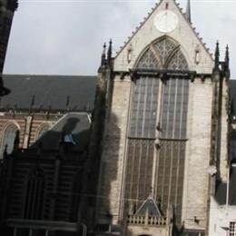 Nieuwe Kerk (New Church)
