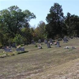 Nigh Cemetery