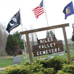 Niles Valley Cemetery