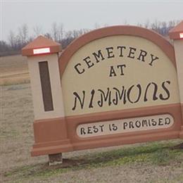 Nimmons Cemetery
