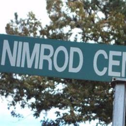 Nimrod Cemetery