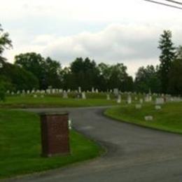 Nine Partners Cemetery