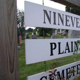 Ninevah Plains Cemetery