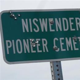Niswender Pioneer Cemetery