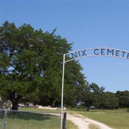 Nix Cemetery