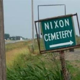 Nixon Cemetery