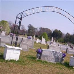 Nixon Chapel Cemetery