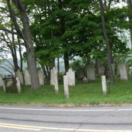 Noah Ely Cemetery