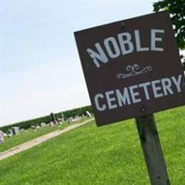 Noble Cemetery