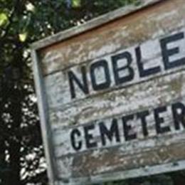 Noble Cemetery