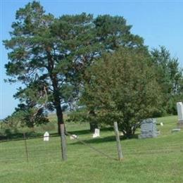 Nobles County Rural Cemetery