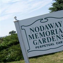 Nodaway Memorial Gardens Cemetery