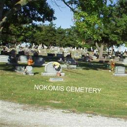 Nokomis Cemetery