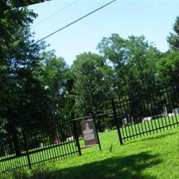 Noland Cemetery