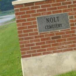 Nolt Cemetery