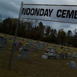 Noonday Cemetery