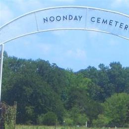 Noonday Cemetery