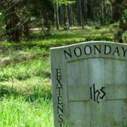 Noonday Extension Cemetery