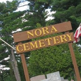 Nora Cemetery