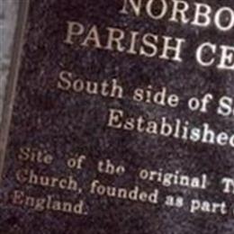 Norbourne Parish Cemetery