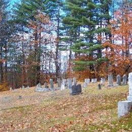 Norcross Cemetery