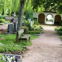 Nordenstadt Friedhof