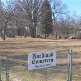 Nordland Cemetery