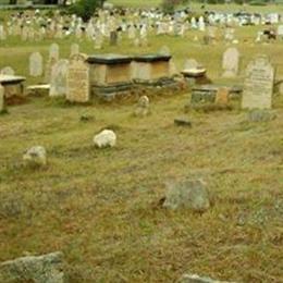 Norfolk Island Cemetery