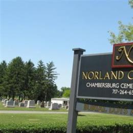 Norland Cemetery