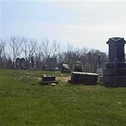 Norman Cemetery