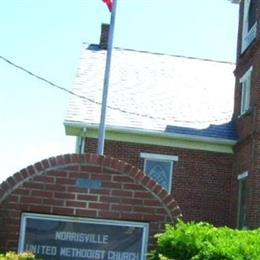 Norrisville United Methodist Cemetery
