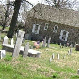 Norriton Presbyterian Church Cemetery