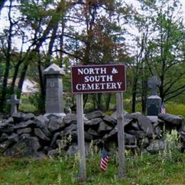 North & South Cemetery