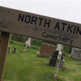 North Atkinson Cemetery