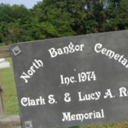 North Bangor Cemetery