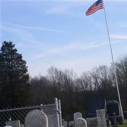 North Benton Cemetery