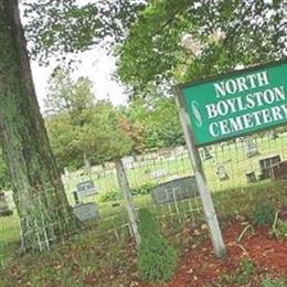 North Boylston Cemetery
